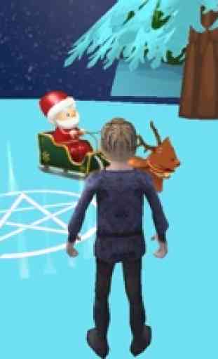 Gioco Buon Natale Babbo 3D-Buon Natale 1
