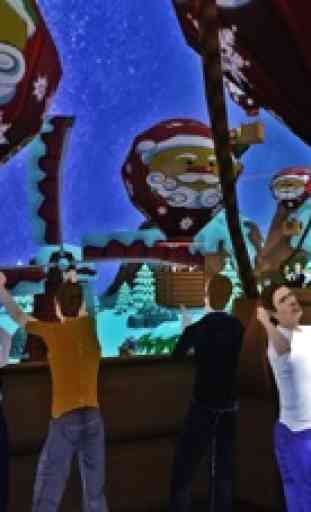 Gioco Buon Natale Babbo 3D-Buon Natale 4