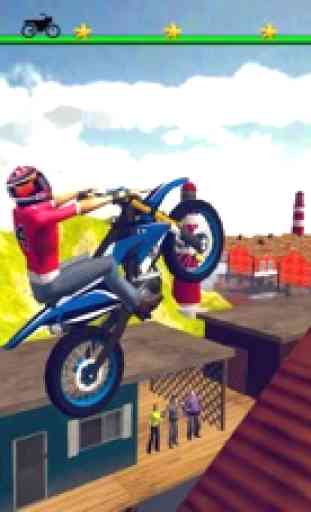 Master Bike Stunt Simulator 3D 2