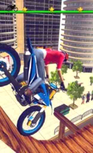 Master Bike Stunt Simulator 3D 4