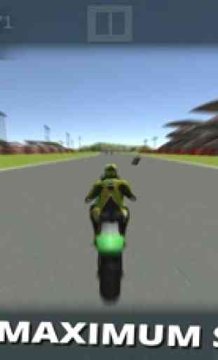Moto Race GP Championship 1