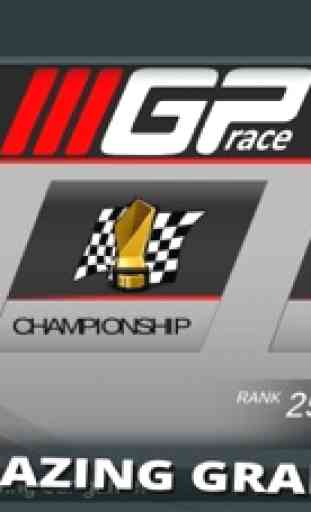 Moto Race GP Championship 4