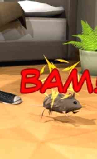 Mouse and Rat Simulator 2019 1
