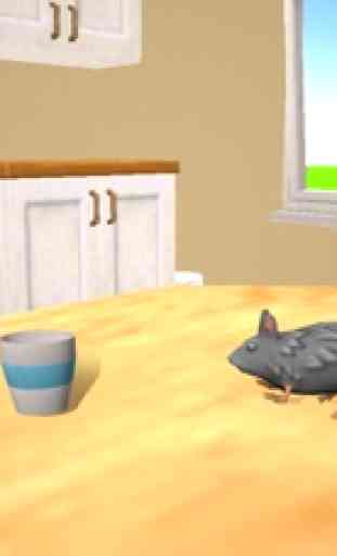 Mouse and Rat Simulator 2019 2