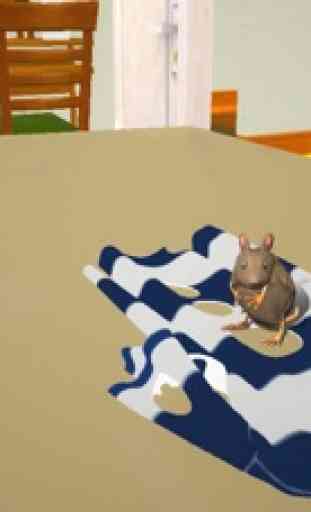 Mouse and Rat Simulator 2019 3