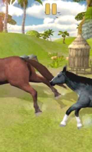 My Pet Horse Game Simulator 1
