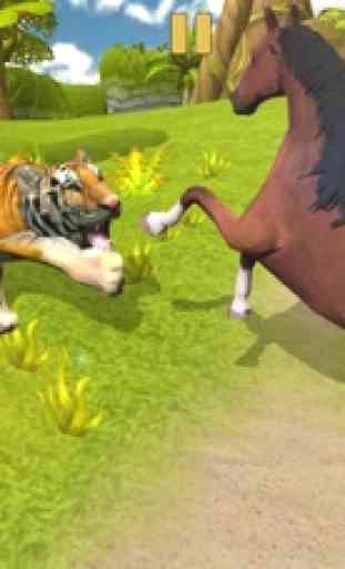 My Pet Horse Game Simulator 2