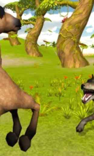 My Pet Horse Game Simulator 3