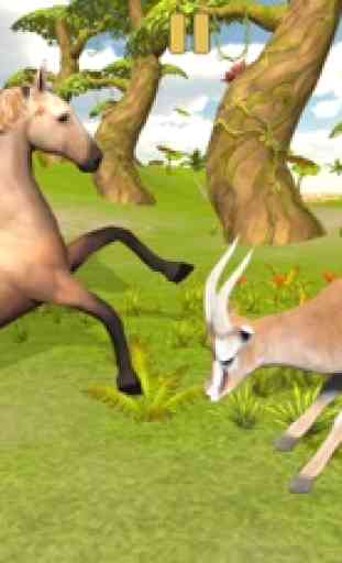 My Pet Horse Game Simulator 4