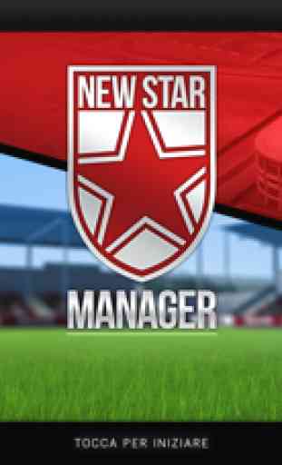 New Star Manager 1