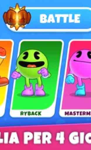PAC-MAN Party Royale 2