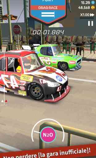 Pit Stop Racing : Manager 4