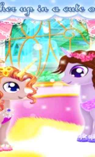Pony Amore Divertimento - Salone Magic Grooming 3