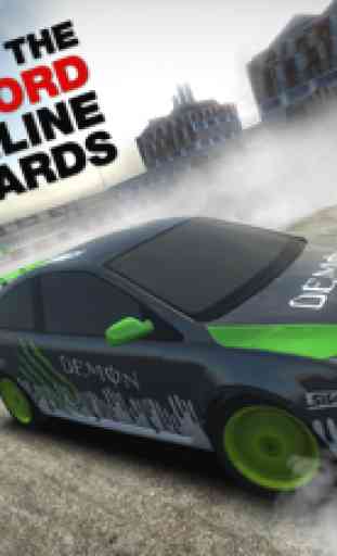 Real Drift Car Racing Lite 3