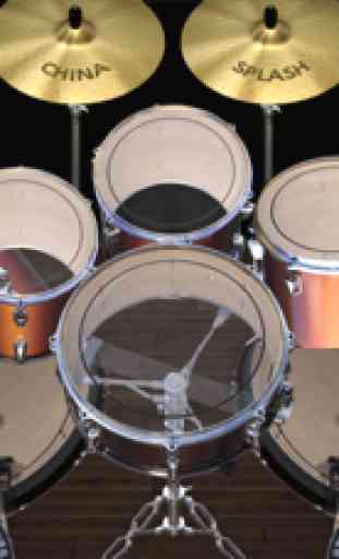 Real Drum Pads Studio 3