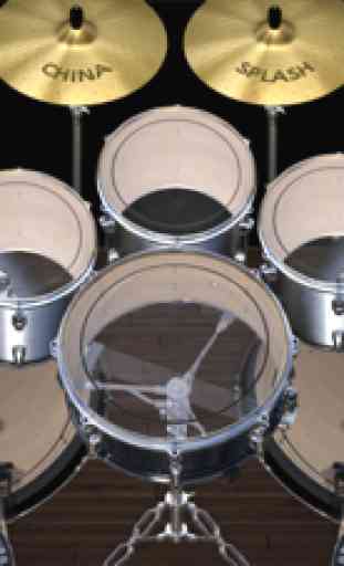Real Drum Pads Studio 4