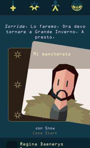 Reigns: Game of Thrones 1