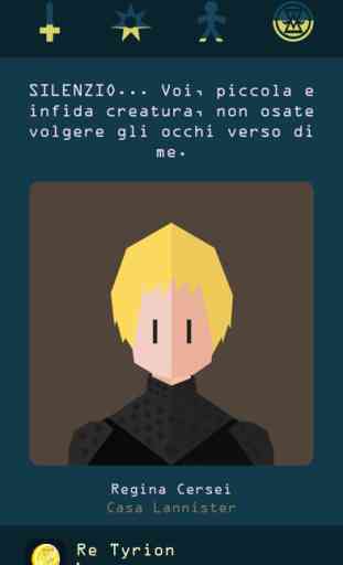Reigns: Game of Thrones 2