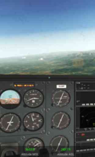 RFS - Real Flight Simulator 3