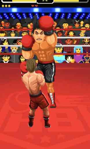 Boxe Pugilato - Rush Boxing 4