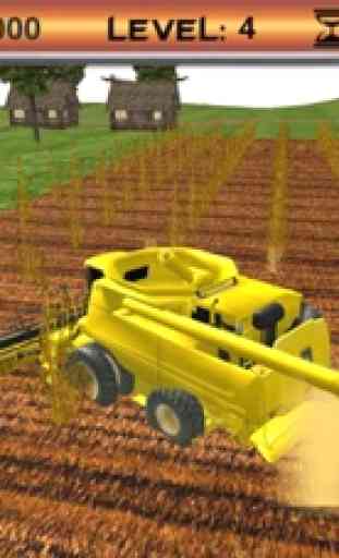Estate Agricoltura Villaggio Simulatore 2017 3