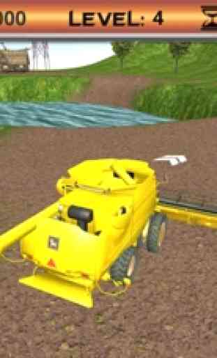 Estate Agricoltura Villaggio Simulatore 2017 4