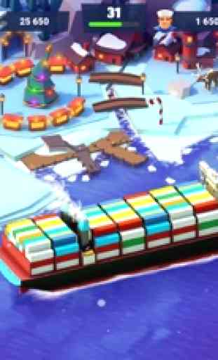 Sea Port: Strategia Navale 2