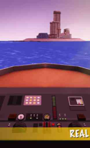 Ship Simulator 2018 3D 4
