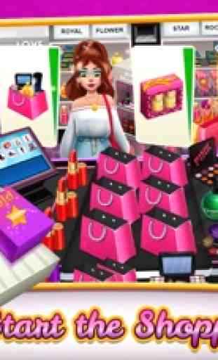 Shopping Fever - gioco ragazze 2