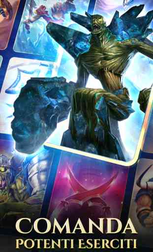 SIEGE: Titan Wars 4