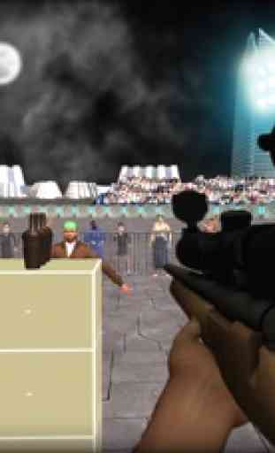 Sniper Epic Gun Shooting 3d 2