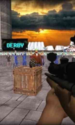 Sniper Epic Gun Shooting 3d 4
