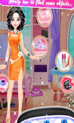 Storia d'amore adolescente - Romantic Love Journey 3