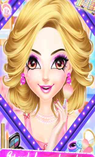 Storia d'amore adolescente - Romantic Love Journey 4