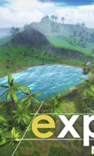 Survival Island: EVO 2