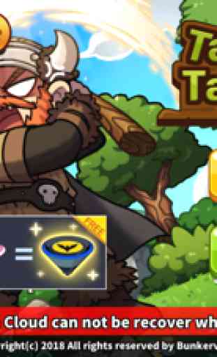 Tap Tap Axe - Idle Clicker 1