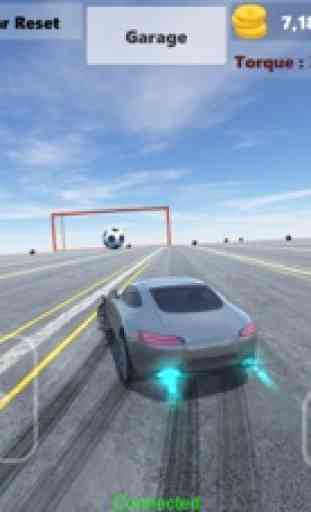 Traffic.io Car Games & Race 1