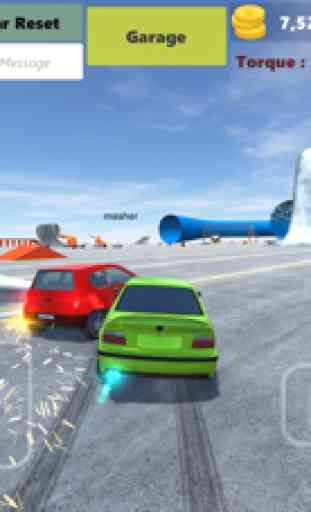 Traffic.io Car Games & Race 2