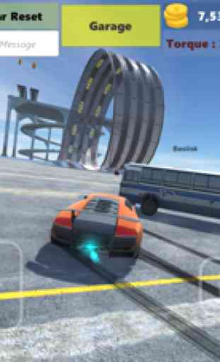Traffic.io Car Games & Race 3