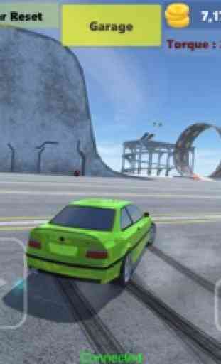 Traffic.io Car Games & Race 4