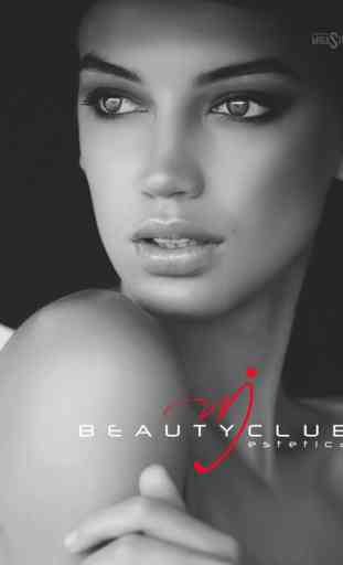 Beauty Club Estetica 4