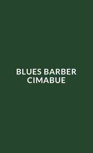 Blues Barber Cimabue 1