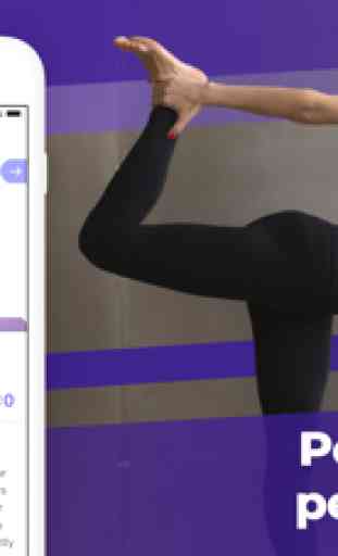 Yoga App: esercizi giornalieri 2