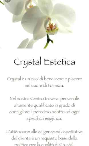 Crystal Estetica 3