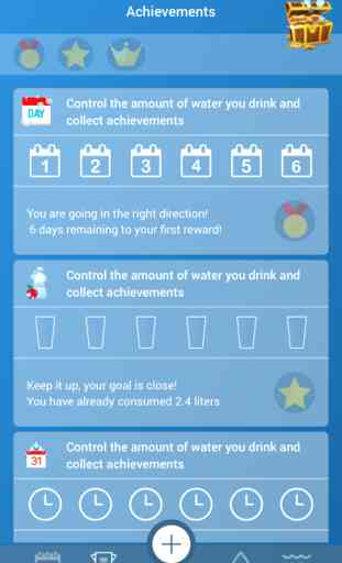 Drink Water Reminder - Alarm 4