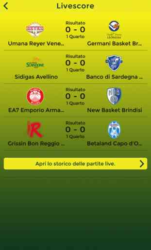 Final Eight Coppa Italia - LBA 4