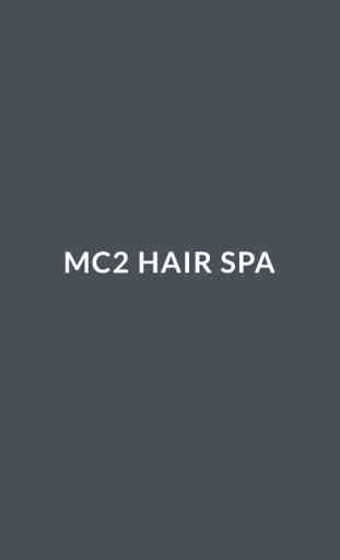 MC2 HAIR SPA 1
