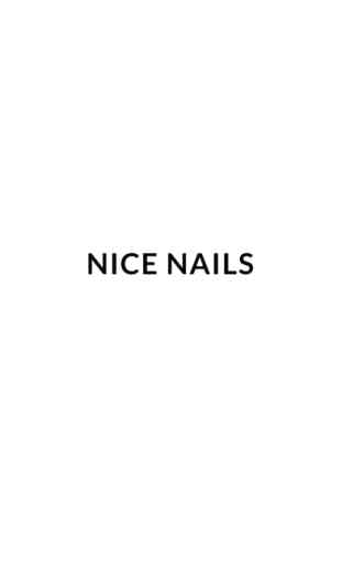 Nice Nails Stelluti 1