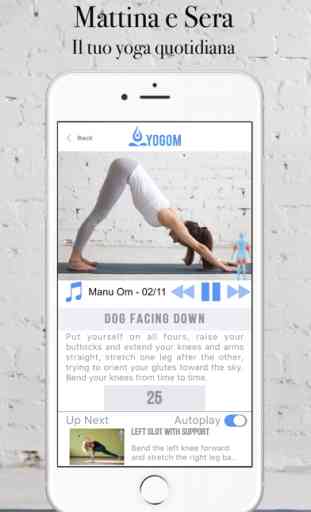 Yogom 2 - Yoga posizioni per relax e serenità 4