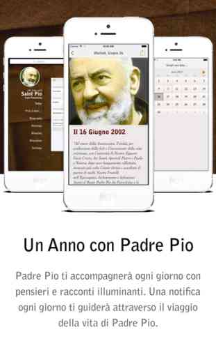 365 Giorni Con Padre Pio 1